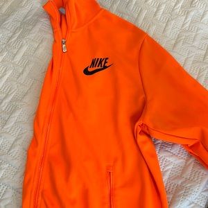 Men’s XXL Nike Zip Up